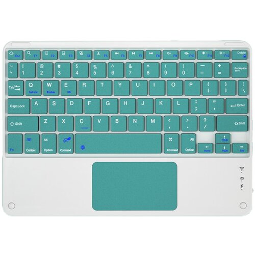 Ykcloud Bluetooth Tipkovnica X118 za iOS/andriod/Windows 7inch, (20653221) Cene
