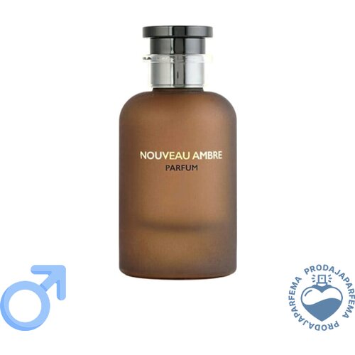 Flavia Nouveau Ambre - 100ml Cijene