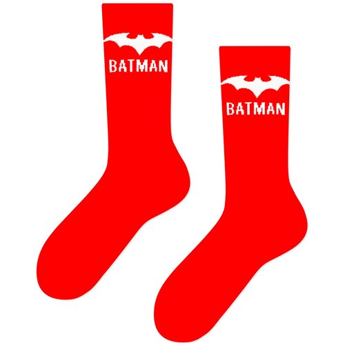 Batman Men&amp;#039;s socks - Frogies Slike