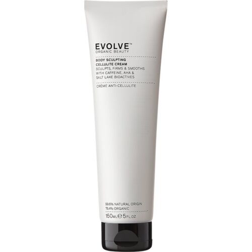 Evolve Organic Beauty Body Sculpting Cellulite Cream - 150 ml Cene