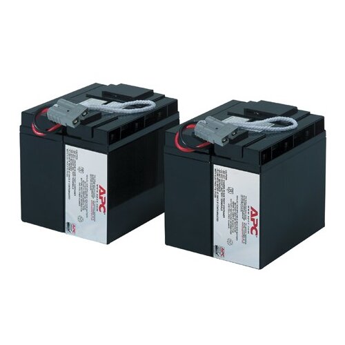  Battery Replacement Cartridge RBC55 (Original) Cijene