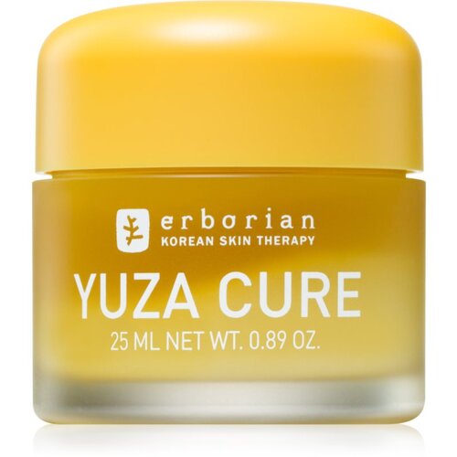 Erborian Yuza 14 Days Cure obnovitvena intenzivna nega za kožo s hiperpigmentacijo 25 ml Slike