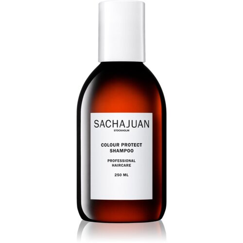 Sachajuan Colour Protect šampon za barvane lase 250 ml za ženske Cene