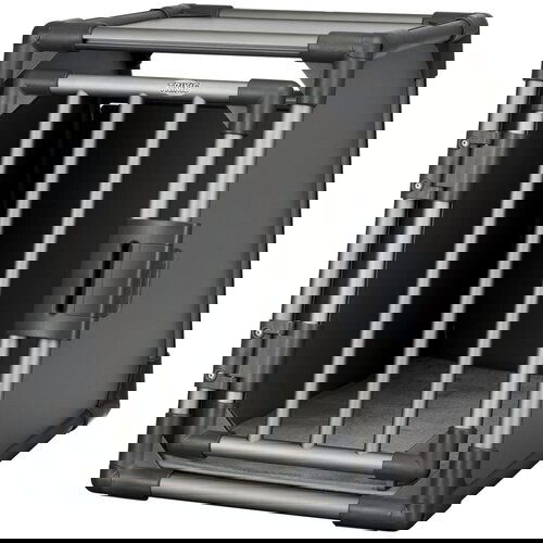 Trixie Aluminijumski Kavez Za Transport Graphite - S Cene