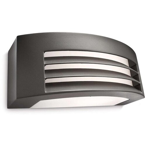 Philips 17105/93/16 - Spoljna zidna svetiljka MYLIVING FRAGRANCE 1xE27/20W IP44 Cene