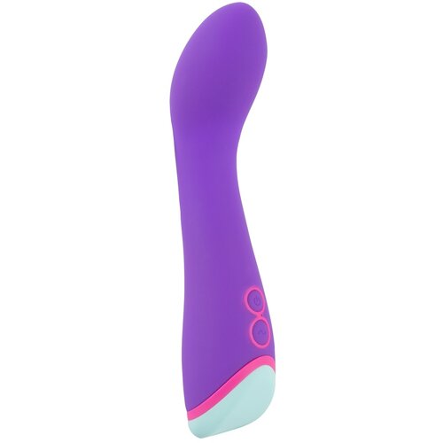 You2Toys bunt. G-spot Vibrator Slike