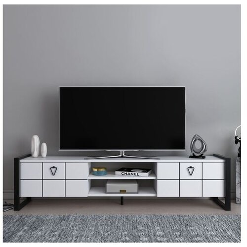 Hanah home TV Komoda Mora 875ZNA5322 Cene