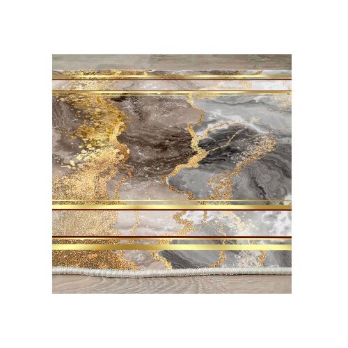 Conceptum Hypnose Els2416 multicolor hall carpet (100 x 300) Slike
