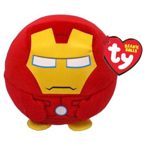 Ty 42565 marvel iron man 8 cm Cene
