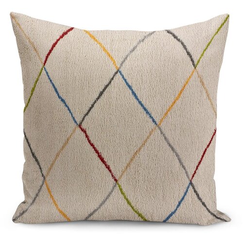 Mila Home Ukrasna jastučnica 43x43 cm &ndash; Cijene