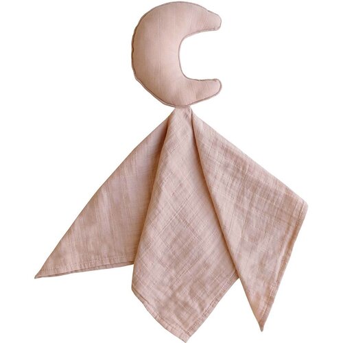 Mushie ninica moon blush Slike