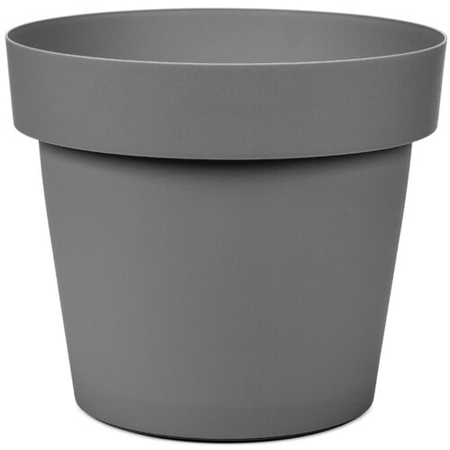 MELROSE Cvetlični lonec Melrose (25 cm, siva) Cene
