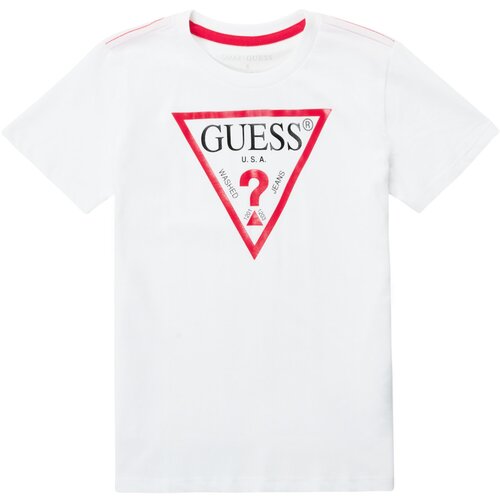 Guess celavi bijela Slike