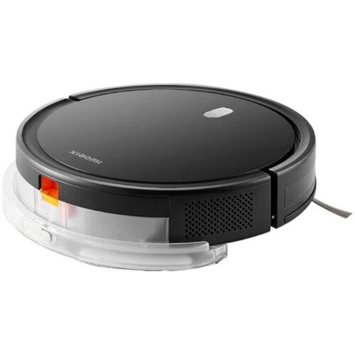 Xiaomi robotski sesalnik E5 EU, črna Cene