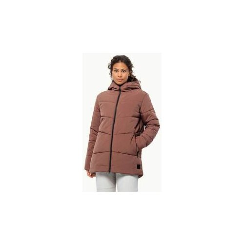  ženska jakna KAROLINGER LONG JKT W Slike