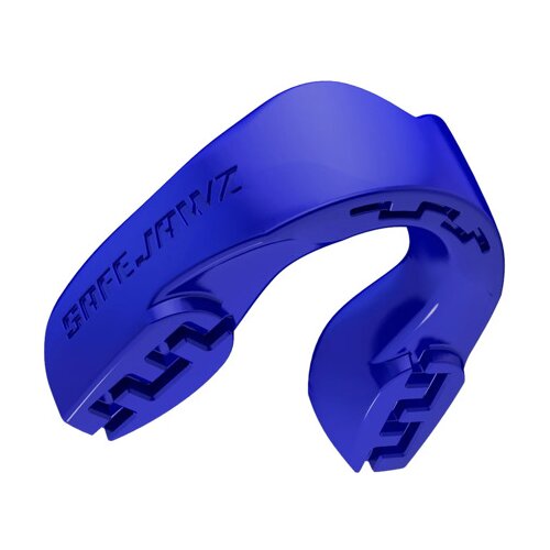 Safe Jawz Mouthguard Intro Blue Junior, (21565119) Cene