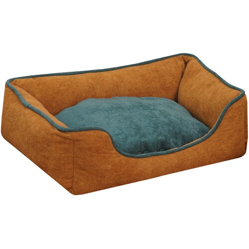  Krevet 70 x 60 x 18 cm AGA DS328-Orange - narančasti Cijene