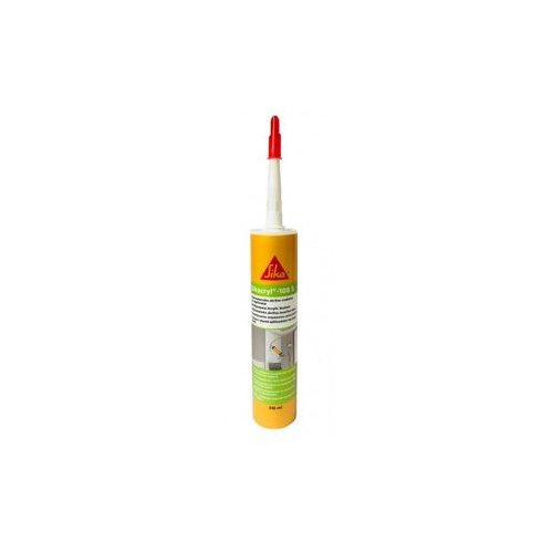 Sika Akril mas.bijela Silacryi 108 -310 ml Cijene