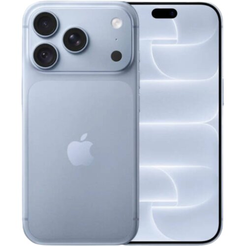 Apple iPhone 18 Pro 256GB Glacier Cijene
