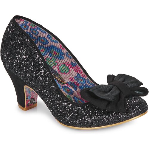 Irregular Choice BAN JOE Crna Cene