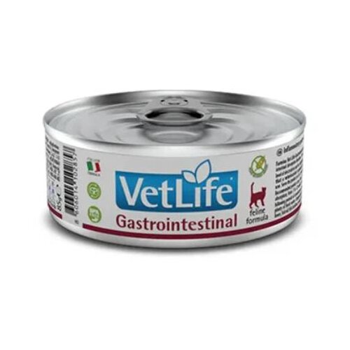 Vet Life Gastrointestinal 12x85g Cene