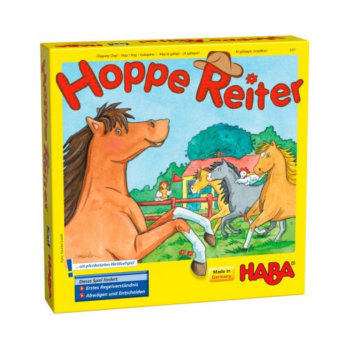 Haba Hija hop Cene