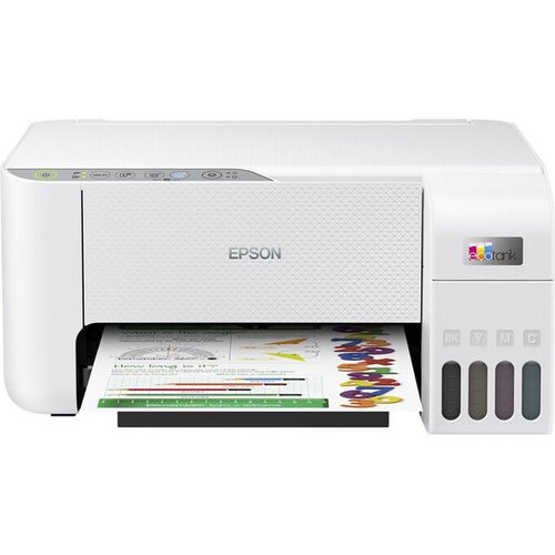 Epson Multifunction printer EcoTank L3276, (01-prtep00021) Cijene