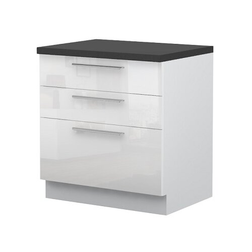 Jela Element za kuhinju LIRA - R-80-3F/2 Slike