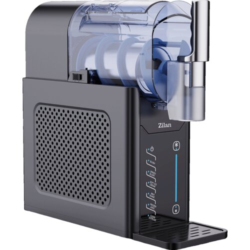 Zilan Aparat za slushy, kapacitet 2 lit., 200W - ZLN4819 Slike