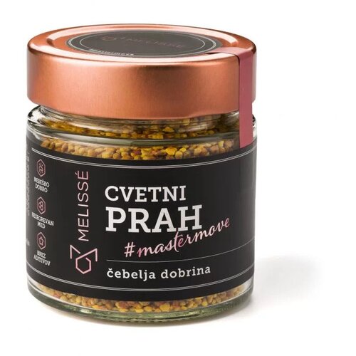 Kmetija Vizjak Cvetni prah Slike