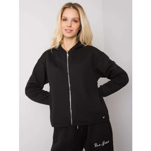 BASIC Feel Good Sweatshirt-RV-BL-7449.66-black