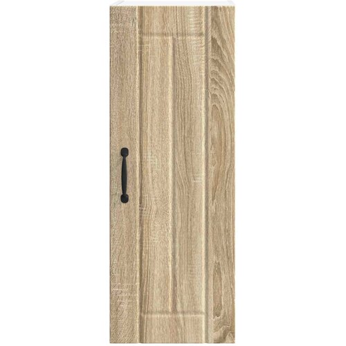  Ormar za Zid Lucca Hrast sonoma 30 x 31 x 80 cm Slike