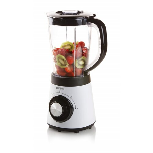DOMO me&amp;scaron;alnik blender DO 9203 BL Slike