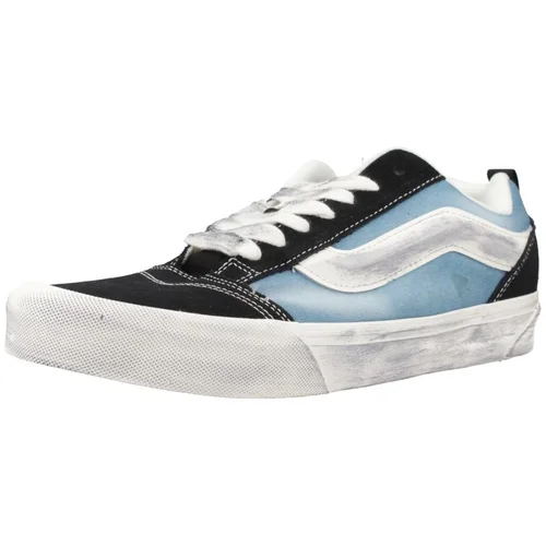 Vans KNU SKOOL Plava