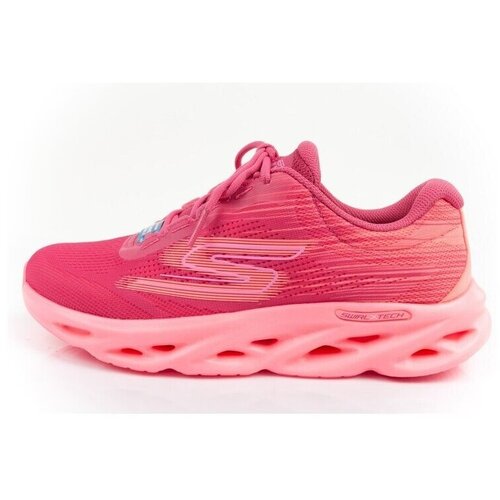 Skechers Go Run Swirl Tech Speed sarena Cijene