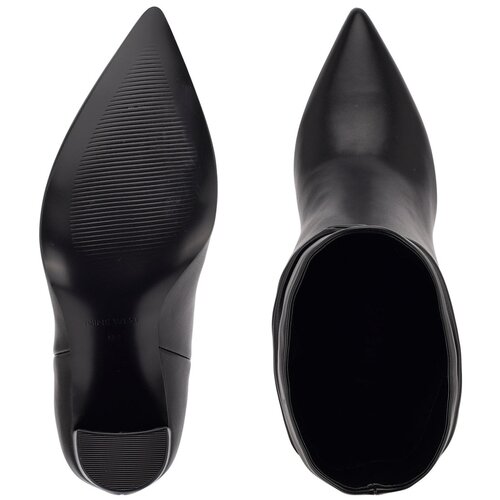 Nine West Denner ženske čizme DENNER_SY_BLK Slike