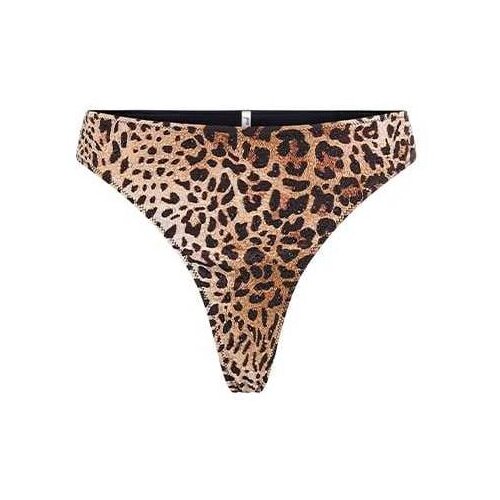 Guess leopard tanga gaćice Cene