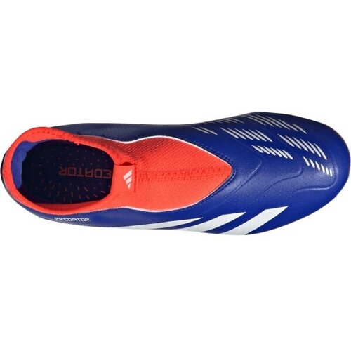 Adidas predator league ll fg j dječje kopačke, plava, veličina 35.5 Slike