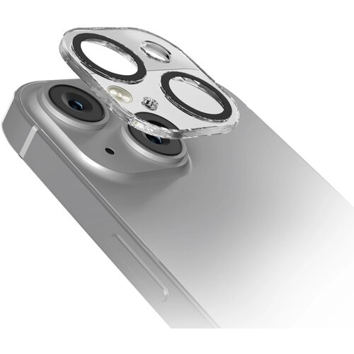 Sbs D3O KALJENO STEKLO ZA KAMERO ISLAND ZA IPHONE 14 / 14 PLUS, (21911473) Slike