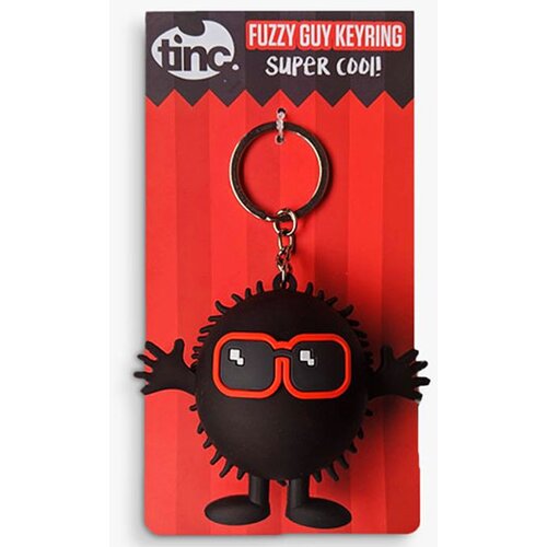 Tinc - Privezak - 3D, Fuzzy Guy Cene