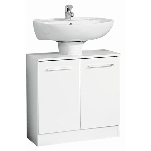 CARRYHOME OMARICA ZA POD UMIVALNIK 60/62/33 cm Cene