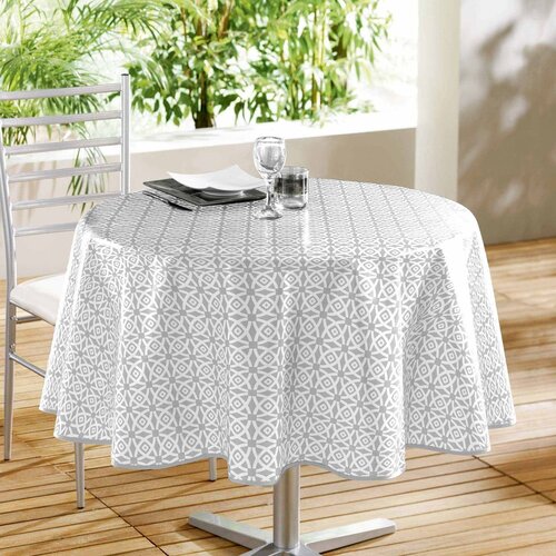 Douceur d intérieur Perivi stolnjak ø 160 cm Abaca – Cijene