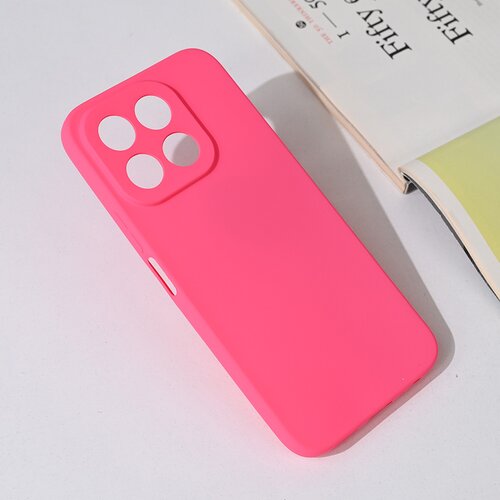  Torbica Gentle Color za Honor X6c pink Cene