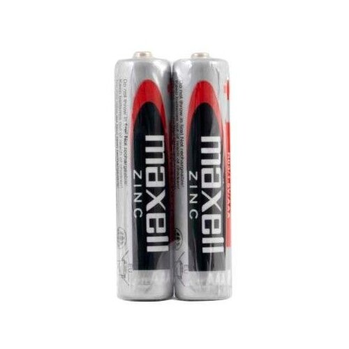 Maxell BATERIJA R 03 CELOFAN 2PK Slike