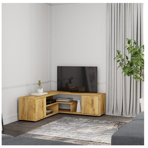 Hanah home TV komoda Rosa Slike