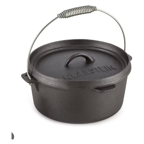 Olimp Sport Holandska pećnica Tarrington House sa poklopcem Cene