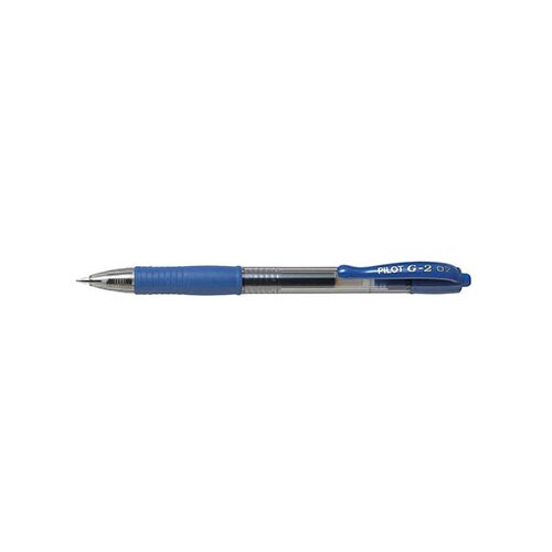 Pilot Gel olovka G2 0.7 plava 163180 Cene