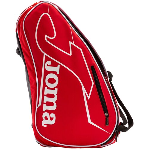 Joma &amp;Scaron;portne torbe Gold Pro Padel Bag Rdeča Slike