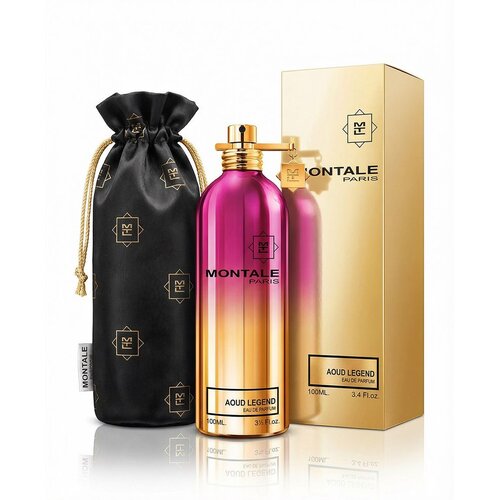 Montale Aoud Legend EDP 100 ml Slike