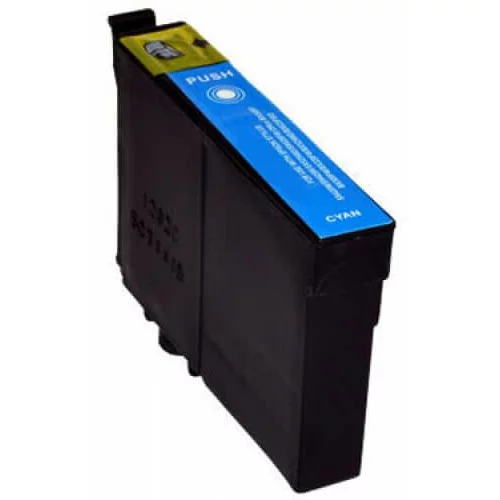 Epson Kartuša za T1302 (modra), kompatibilna